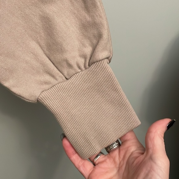 Kuwallatee shrug cardigan NWT - Picture 4 of 4